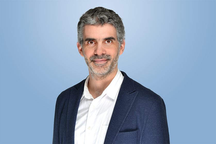 Matthieu Gillabert