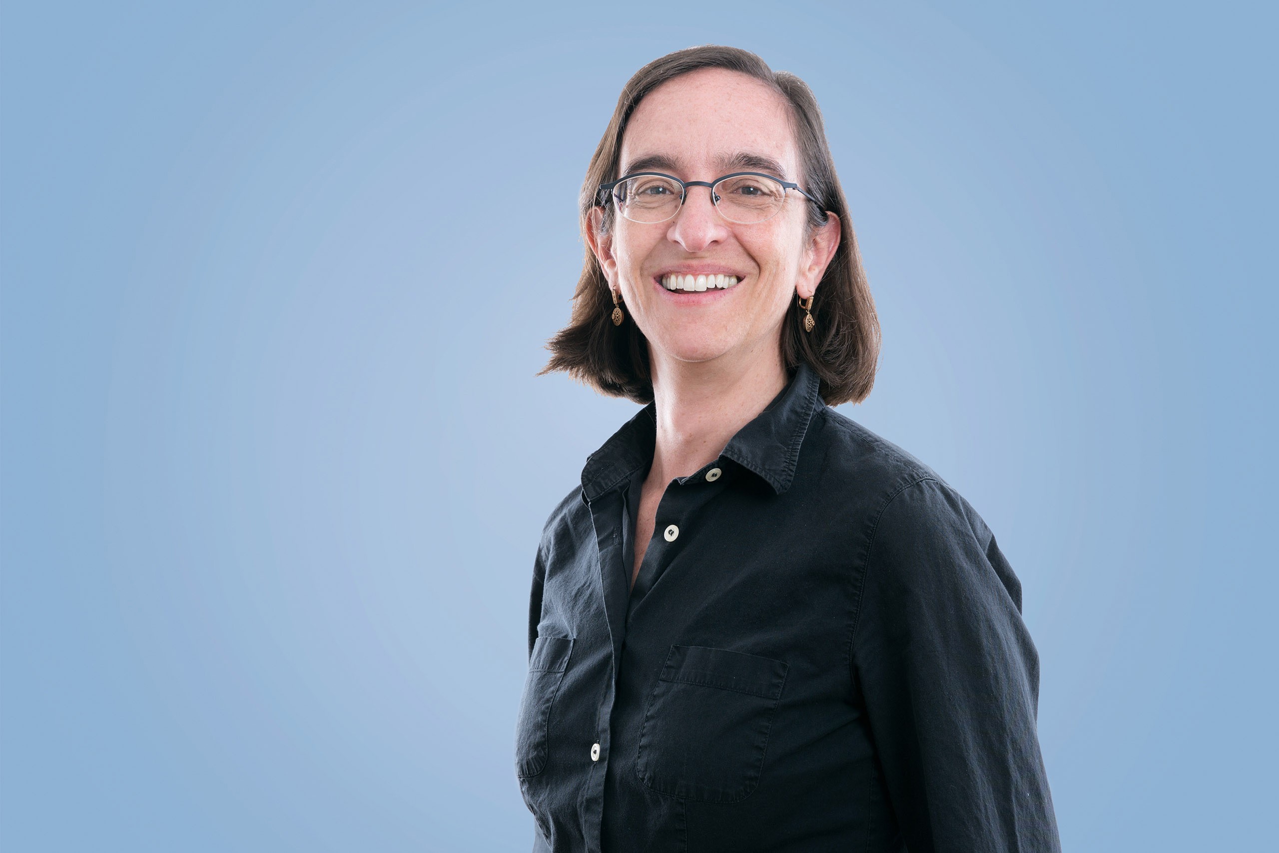 Marianne Helfenberger