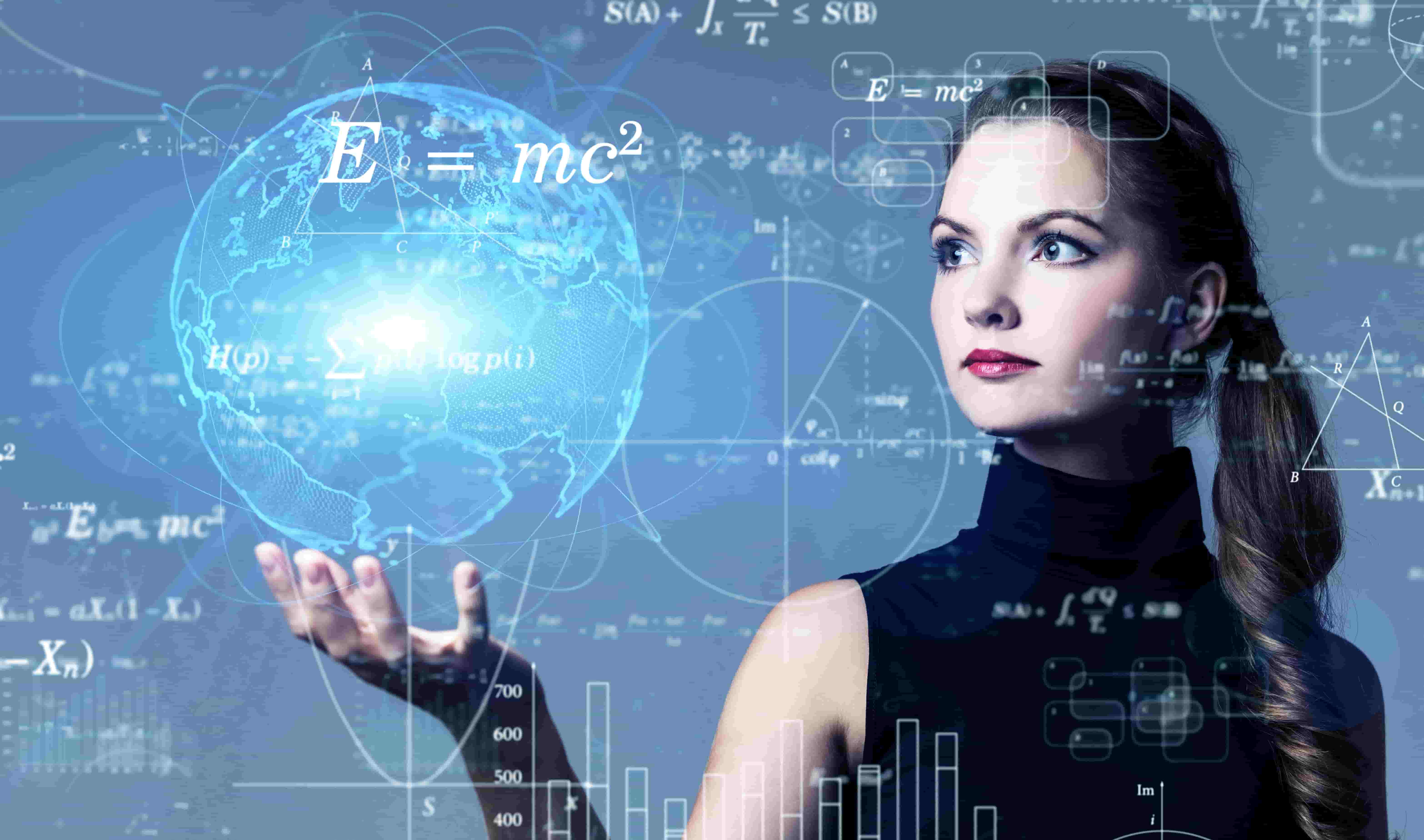 Formation en mathématiques 