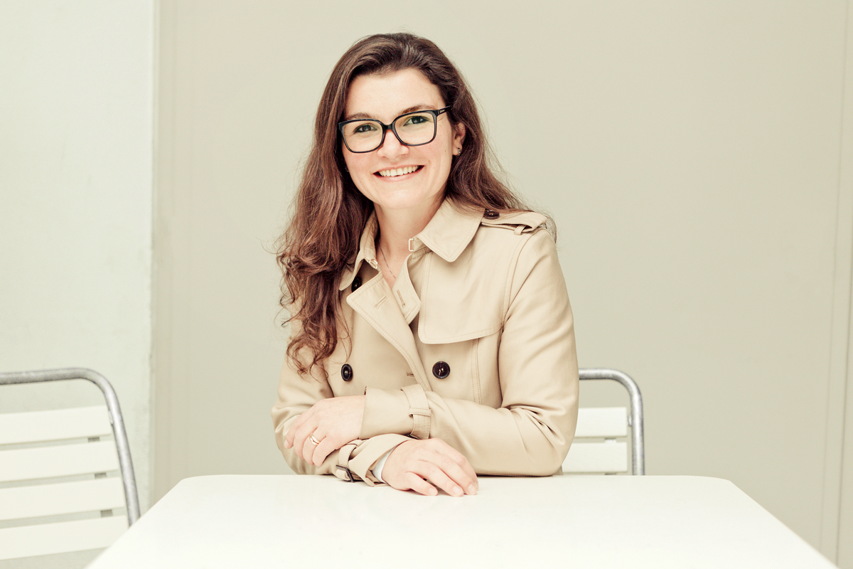 Samantha Gazola de Almeida