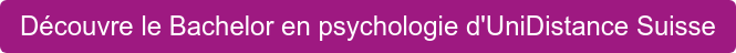 Découvre le Bachelor en psychologie d'OpenUni Suisse