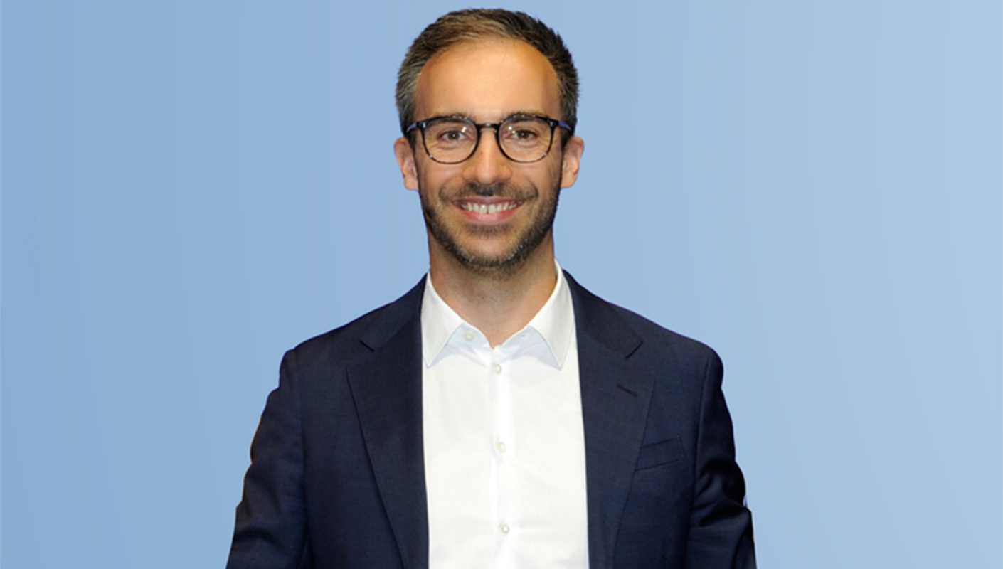 Michael Kurschligen Photo portrait de Michael Kurschligen