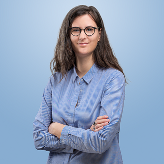 Portrait de Jeanne Richard