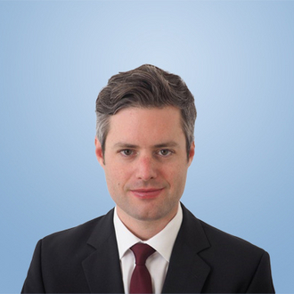 MLaw Patrick Uhrmeister