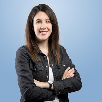 BSc Nathalie Burri BSc Nathalie Burri