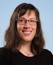 Portrait de Céline Pellissier