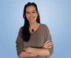 Dr Giuliana Klencklen