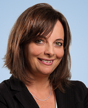 Portrait of Marina Mayor