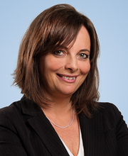Portrait de Marina Mayor