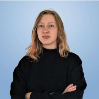 MA Alexandra Lapteva MA Alexandra Lapteva