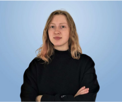 MA Alexandra Lapteva