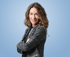 Dr Maaike Kruseman