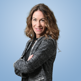 Dr Maaike Kruseman