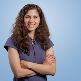 Dr Nayla Sokhn