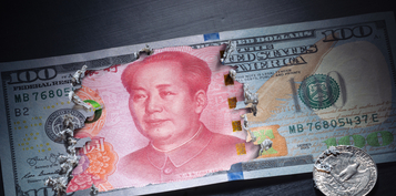 L'emprise du yen sur le dollar