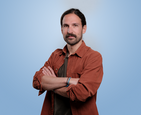 Dr Nikolaos Tsipinakis