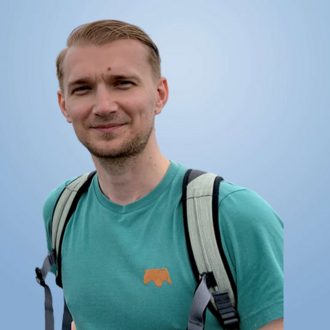 BSc Ilja Kalmykov