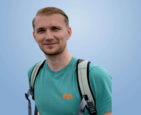 BSc Ilja Kalmykov BSc Ilja Kalmykov