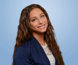 MSc Vanessa Radtke