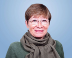 Dr Anne-Françoise Praz