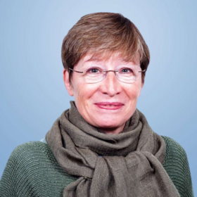 Dr Anne-Françoise Praz