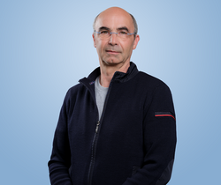Prof. Agrégé Jean-Michel Jullien