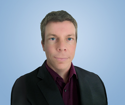 Olivier Amrein