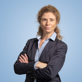 Dr Anna Noël