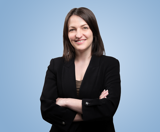 Mélanie Bonvin