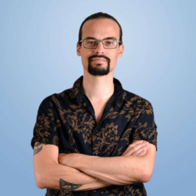 Dr Guillaume Fürst