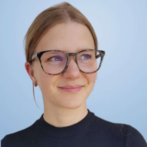 Portrait Christina Joller