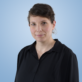Dr Tiphaine Robert