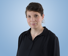 Dr Tiphaine Robert