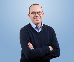 Prof. Dr Thomas Reber