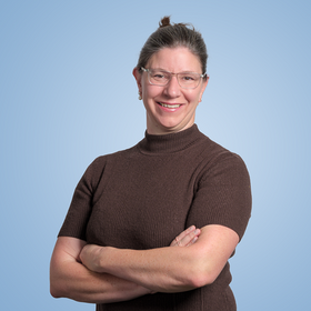 Dr Cornelia Rolli Salathé