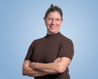 Dr Cornelia Rolli Salathé