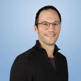 Dr Niklaus Meier