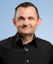 Jean-Paul Droz