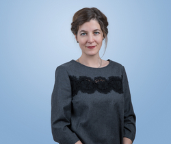 Prof. Dr Andrea Samson