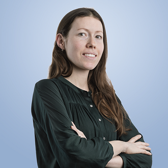MSc Anouk Papon MSc Anouk Papon