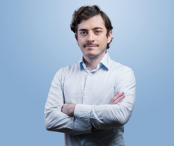 Dr Angelo Belardi