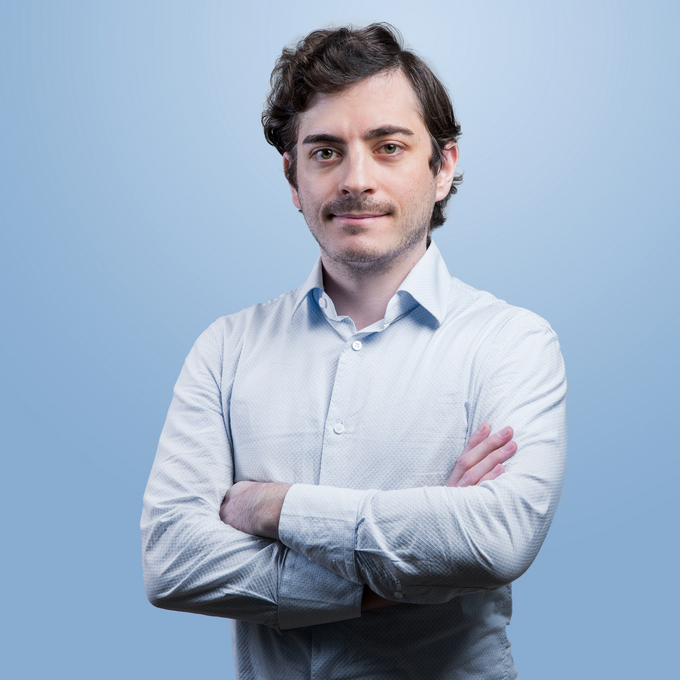 Angelo Belardi