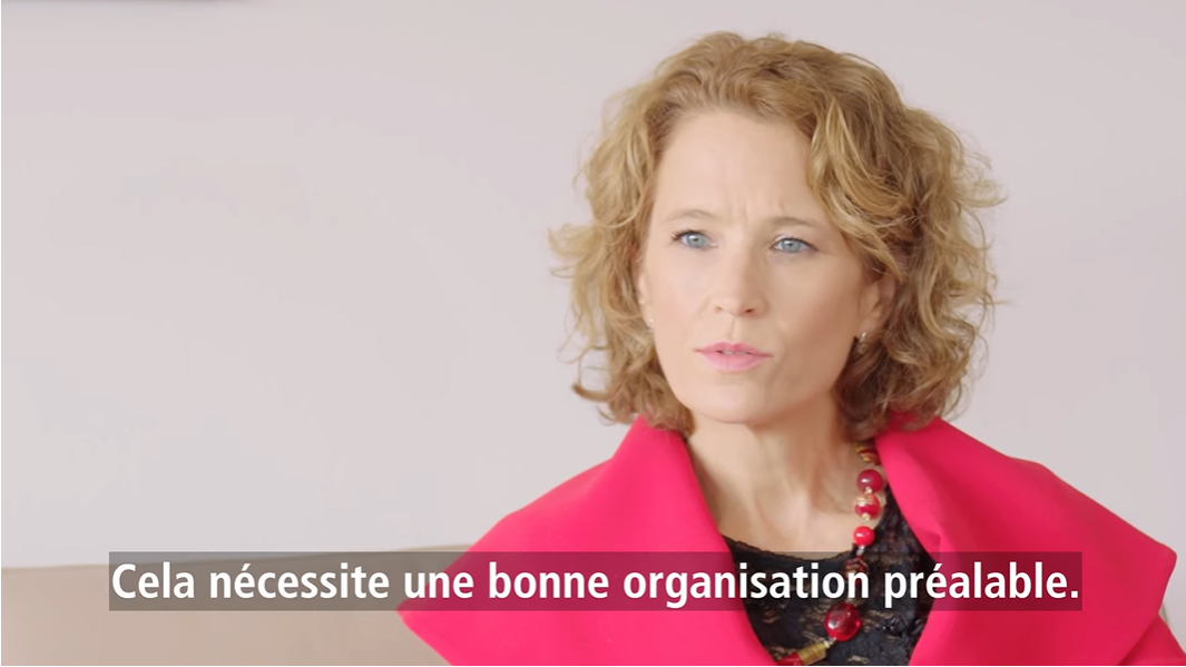 Isabelle Mayor