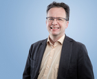 Prof. Dr Claude Hauser