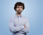 Dr Cyril Cordoba