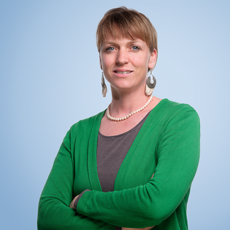 MLaw Deborah Bühlmann MLaw Deborah Bühlmann