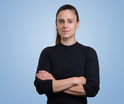 Dr Sandra Chiquet Birri