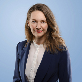 Dr Anna Maria Koukal