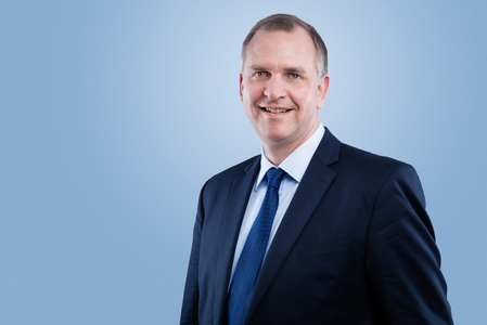 Portrait de Marc Bors