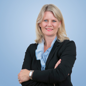 Portrait de Malin De Boni